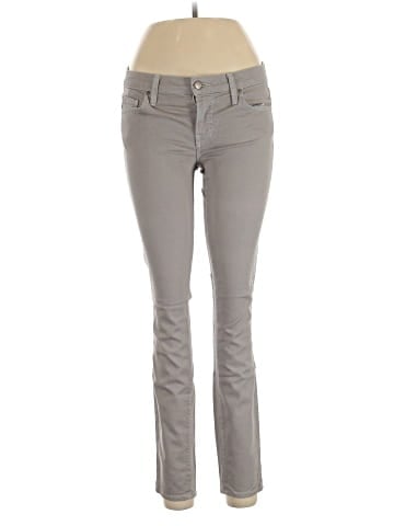 Velvet Jeggings (view 1)