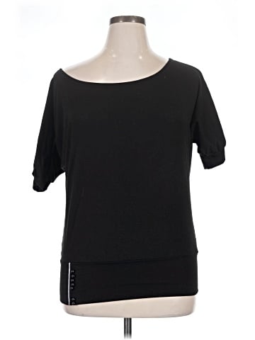 Finejo 3/4 Sleeve T-Shirt (view 1)