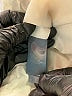 Liz Claiborne Ivory Jacket Size M - photo 7