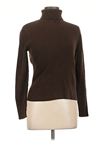Lauren by Ralph Lauren Turtleneck Sweater (view 1)