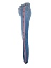 REVICE Stripes Blue Jeans Size 27 waist - photo 5