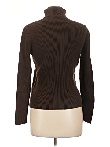 Lauren by Ralph Lauren Turtleneck Sweater (view 2)