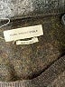 Étoile Isabel Marant Brown Pullover Sweater Size EU (FR) 42 / US 10 - photo 7