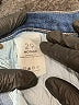 Mother Blue Jeans Size 29 waist - photo 6