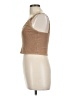 American Eagle Outfitters Tan Tank Top Size M - photo 5