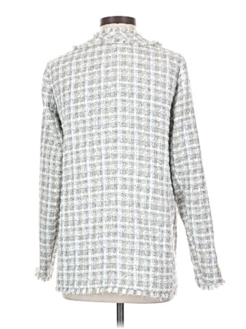 Ann Taylor Blazer (view 2)
