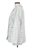 Ann Taylor Tweed Gray Blazer Size 0 - photo 5