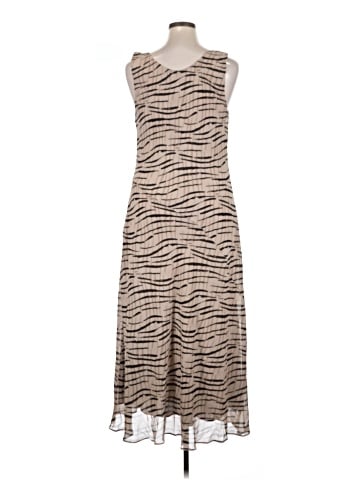 City Chic Casual Dress (view 2)