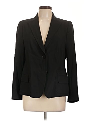 Akris Punto Blazer (view 1)