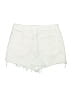 Universal Thread White Shorts Size 10 - photo 2