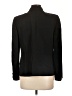 Akris Punto 100% Baumwolle Black Blazer Size 12 - photo 2