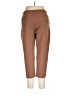 Everlane Brown Cargo Pants Size XL - photo 2