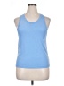 Alo Blue Active Tank Size XL (estimated) - photo 1
