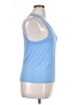 Alo Blue Active Tank Size XL (estimated) - photo 4