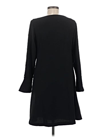 Ann Taylor Factory Casual Dress (view 2)