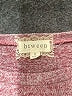 Btween Pink Pullover Sweater Size 8 - photo 7