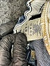 Lands' End Hearts Blue Jeans Size 6X - photo 4