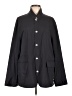 Brunello Cucinelli Black Blue Unisex Jacket Size 56 - photo 1
