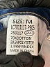 Luvamia Blue Denim Skirt Size M - photo 5