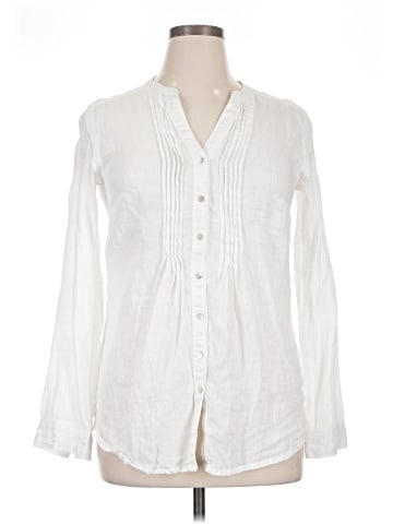 Malvin Long Sleeve Blouse (view 1)