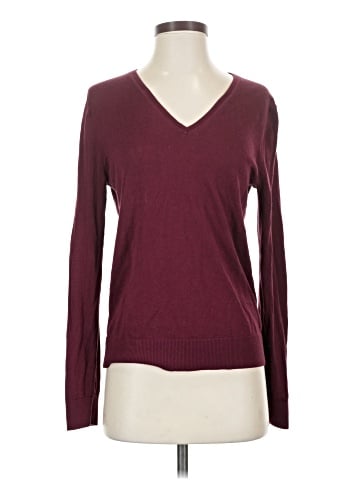 Banana Republic Factory Store Pullover Sweater (view 1)