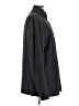 Brunello Cucinelli Black Blue Unisex Jacket Size 56 - photo 4