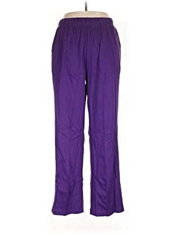 Woman Within Track Pants (view 1)