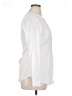 Malvin White Long Sleeve Blouse Size XL (estimated) - photo 4