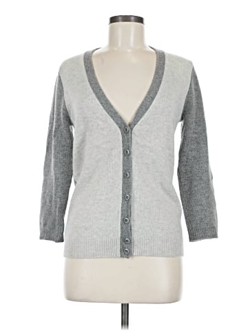 J.Crew Cashmere Cardigan (view 1)