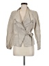 Neiman Marcus Tan Jacket Size M - photo 1