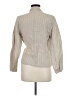 Neiman Marcus Tan Jacket Size M - photo 2