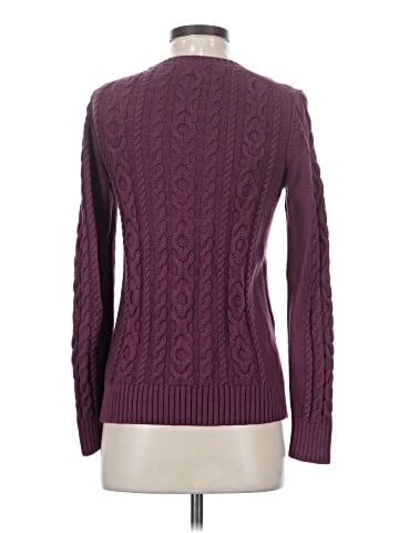 L.L.Bean Pullover Sweater (view 2)
