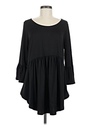 Reborn J Casual Dress (view 1)
