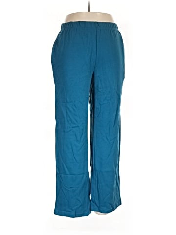 Woman Within Track Pants (view 1)