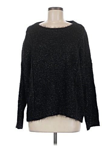 Jennifer Lopez Pullover Sweater (view 1)