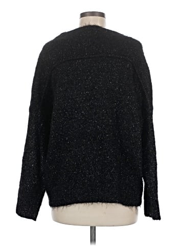 Jennifer Lopez Pullover Sweater (view 2)