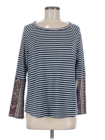 Oddi Long Sleeve T-Shirt (view 1)