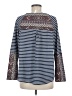 Oddi Blue Long Sleeve T-Shirt Size M (estimated) - photo 2