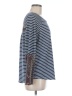 Oddi Blue Long Sleeve T-Shirt Size M (estimated) - photo 4