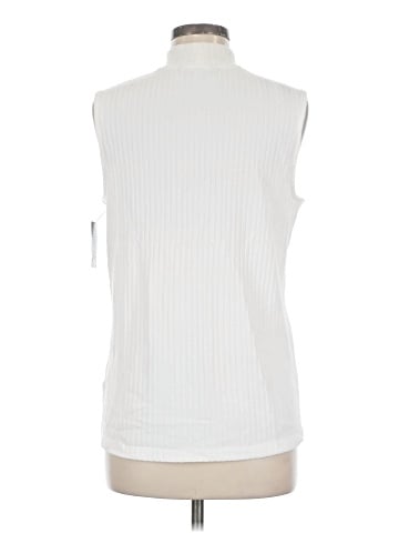 Liverpool Los Angeles Sleeveless Blouse (view 2)