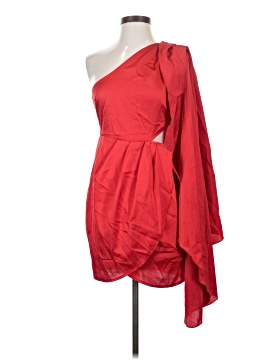 Double Crazy Cocktail Dress