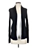 Sigrid Olsen Black Cardigan Size XS - photo 1