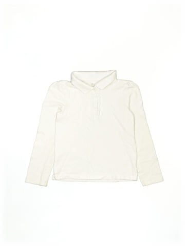 The Children's Place Long Sleeve Top (view 1)