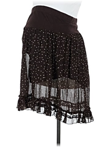Motherhood Casual Skirt (view 1)