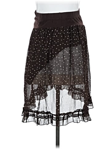 Motherhood Casual Skirt (view 2)