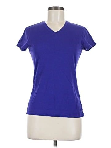 Danskin Now Short Sleeve T-Shirt (view 1)