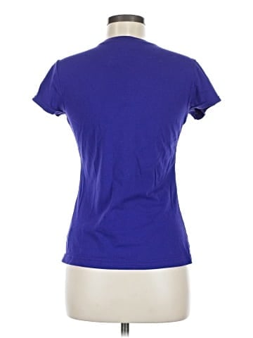 Danskin Now Short Sleeve T-Shirt (view 2)