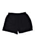 L.L.Bean Solid Black Athletic Shorts Size L - photo 1