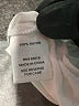Fever 100% Rayon White Sleeveless Button-Down Shirt Size L - photo 8