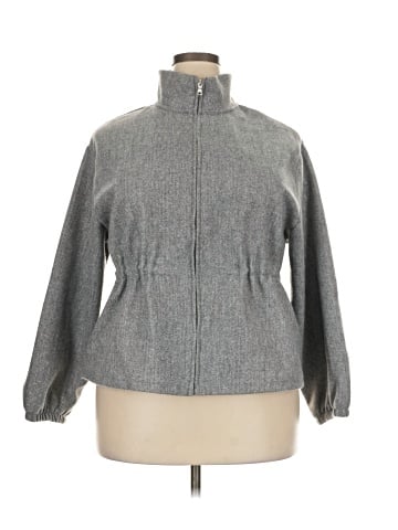 A New Day Jacket (view 1)
